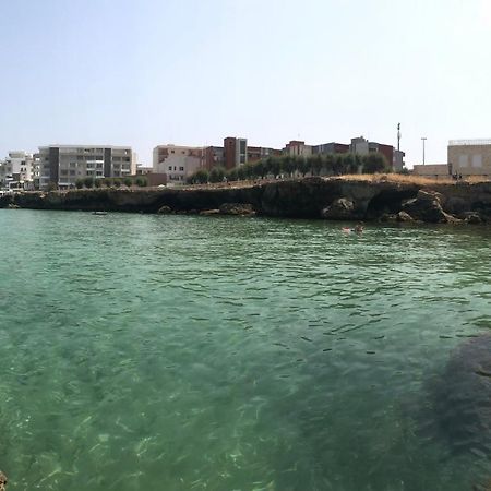 Evenal Apartment Monopoli Eksteriør billede