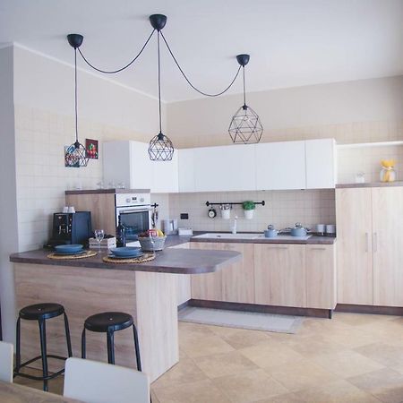 Evenal Apartment Monopoli Eksteriør billede
