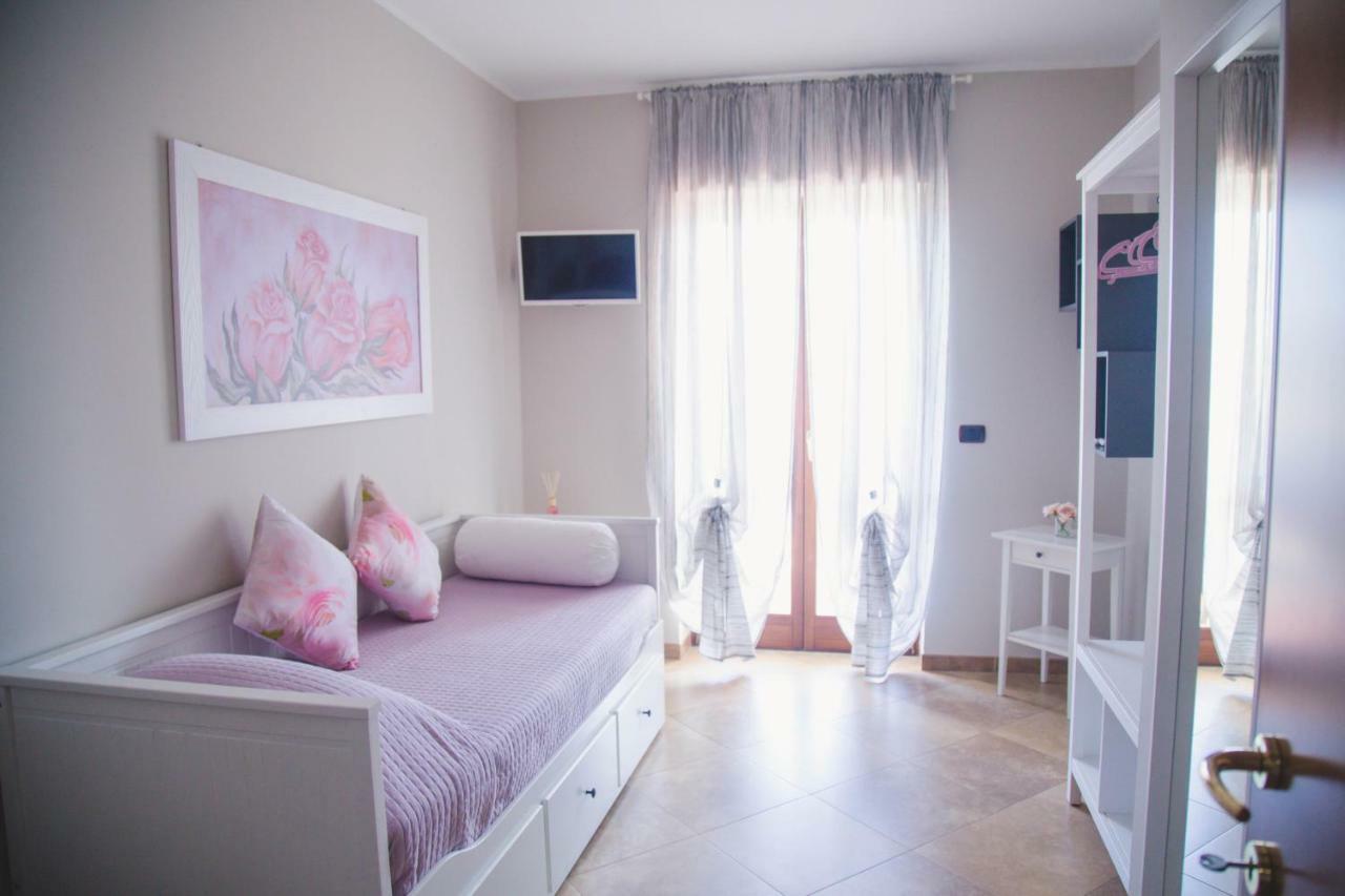 Evenal Apartment Monopoli Eksteriør billede