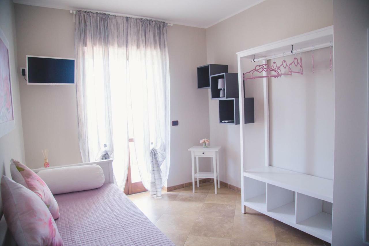 Evenal Apartment Monopoli Eksteriør billede